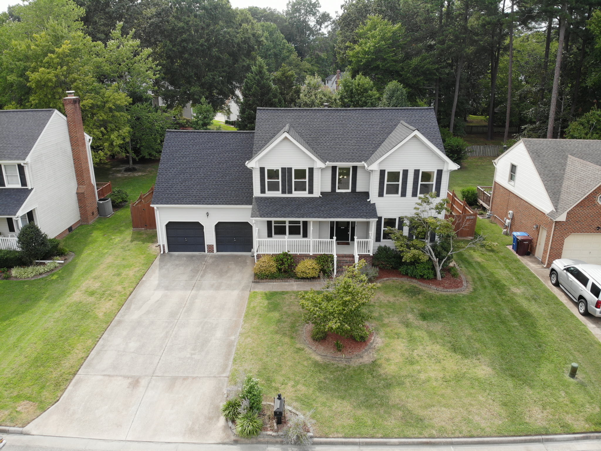3556 Calverton Way, Chesapeake, VA 23321, USA Photo 49