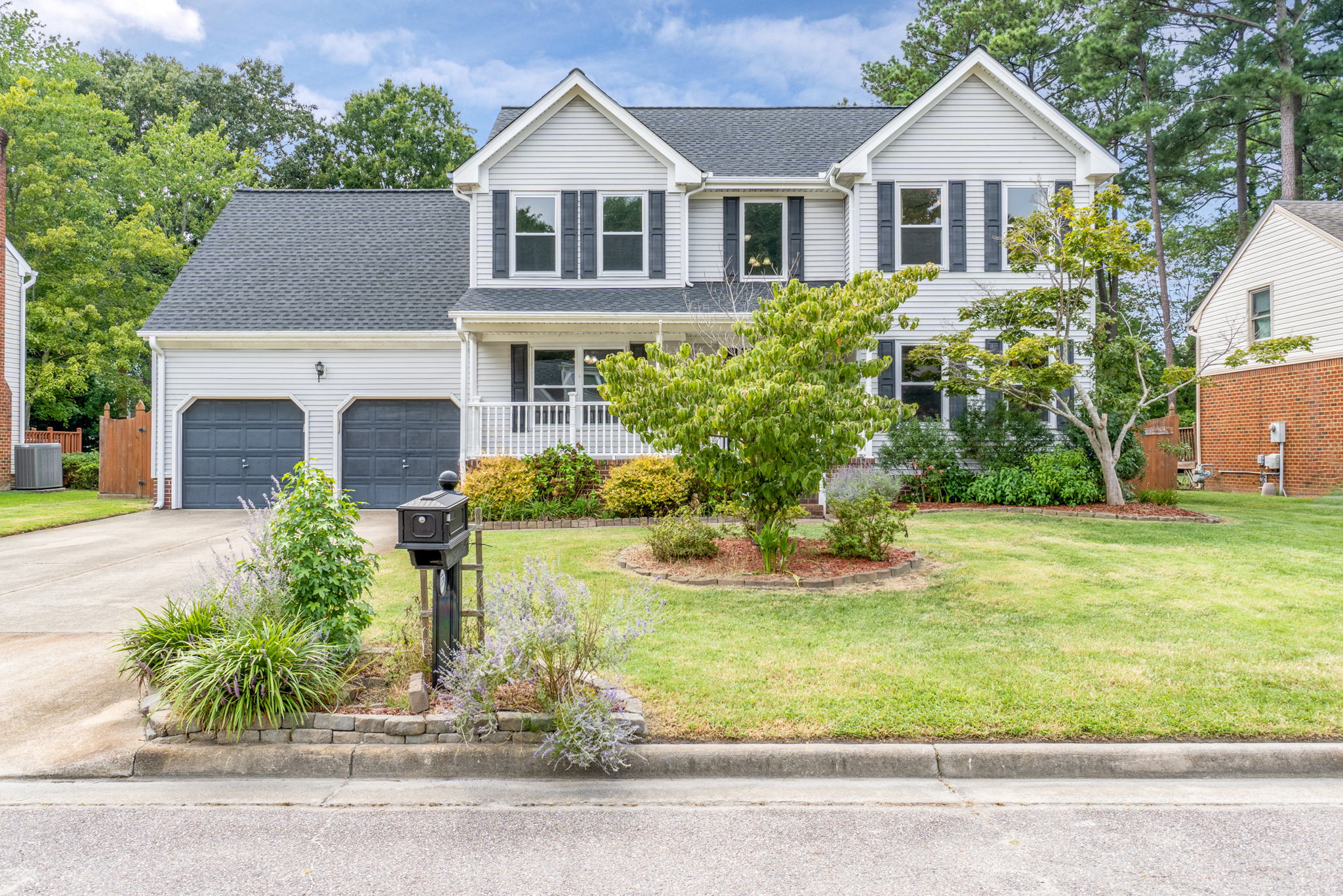 3556 Calverton Way, Chesapeake, VA 23321, USA Photo 2