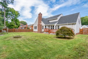 3556 Calverton Way, Chesapeake, VA 23321, USA Photo 43