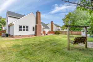 3556 Calverton Way, Chesapeake, VA 23321, USA Photo 45