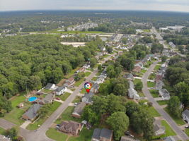 3556 Calverton Way, Chesapeake, VA 23321, USA Photo 56