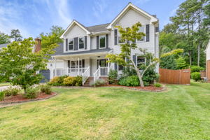 3556 Calverton Way, Chesapeake, VA 23321, USA Photo 2