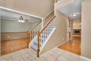 3556 Calverton Way, Chesapeake, VA 23321, USA Photo 6