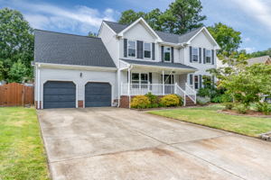 3556 Calverton Way, Chesapeake, VA 23321, USA Photo 0