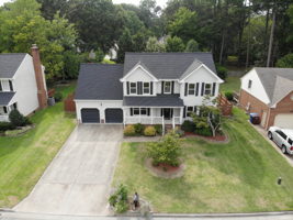 3556 Calverton Way, Chesapeake, VA 23321, USA Photo 48