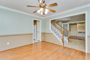3556 Calverton Way, Chesapeake, VA 23321, USA Photo 7