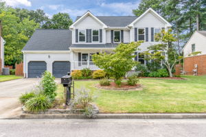 3556 Calverton Way, Chesapeake, VA 23321, USA Photo 1