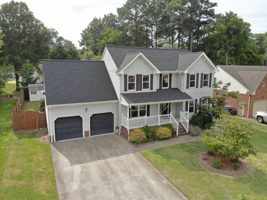 3556 Calverton Way, Chesapeake, VA 23321, USA Photo 47