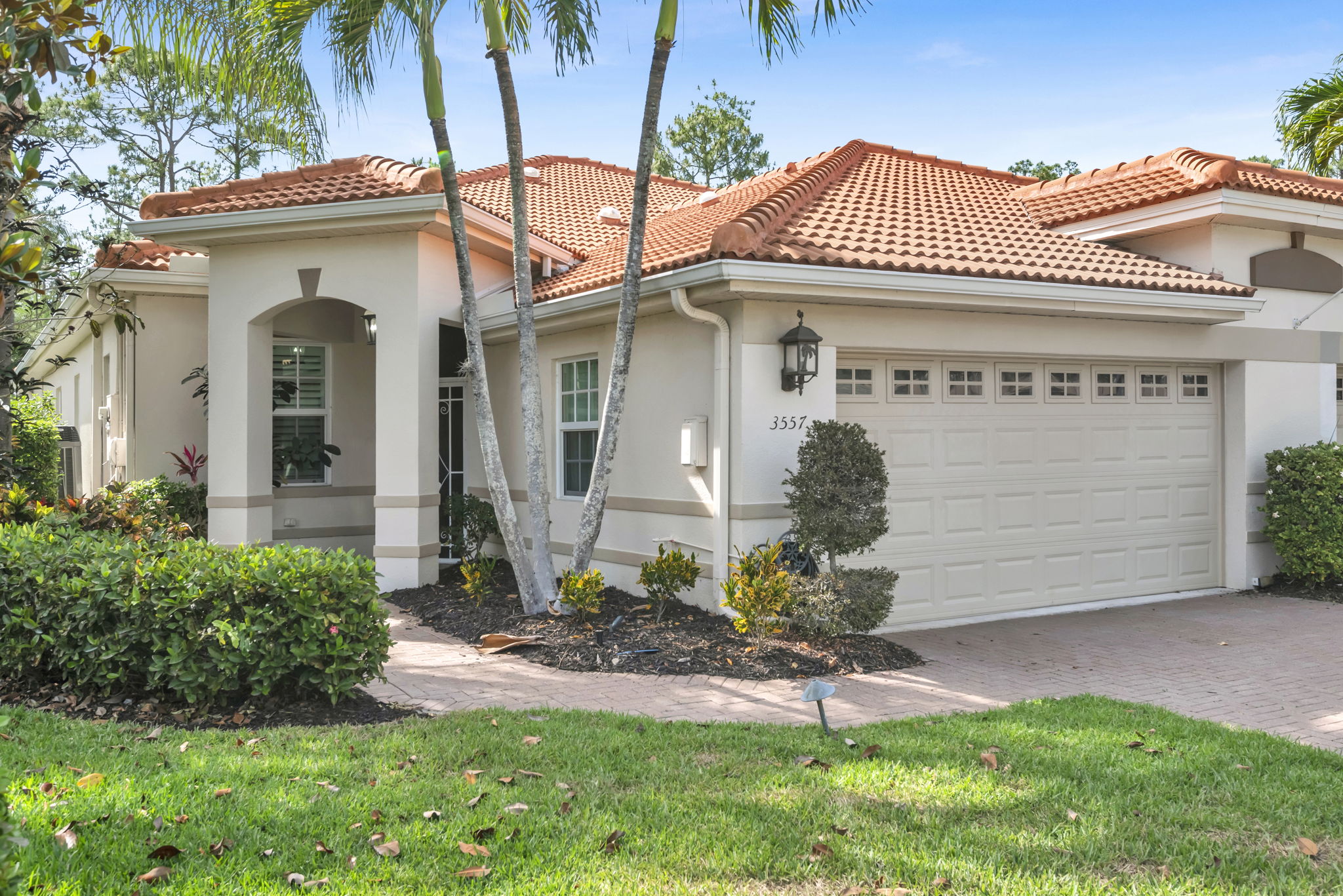 Front Elevation