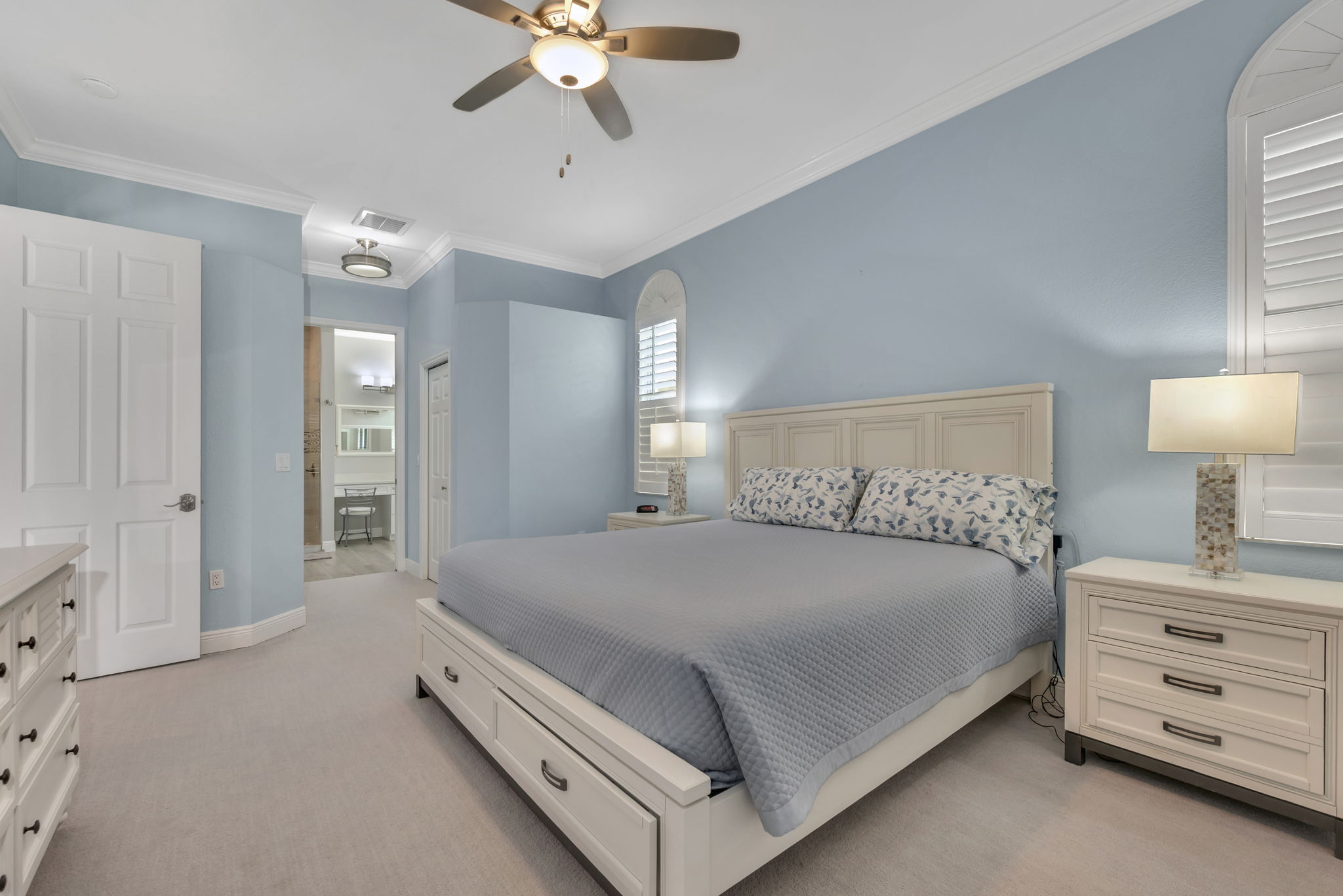 Primary Bedroom B