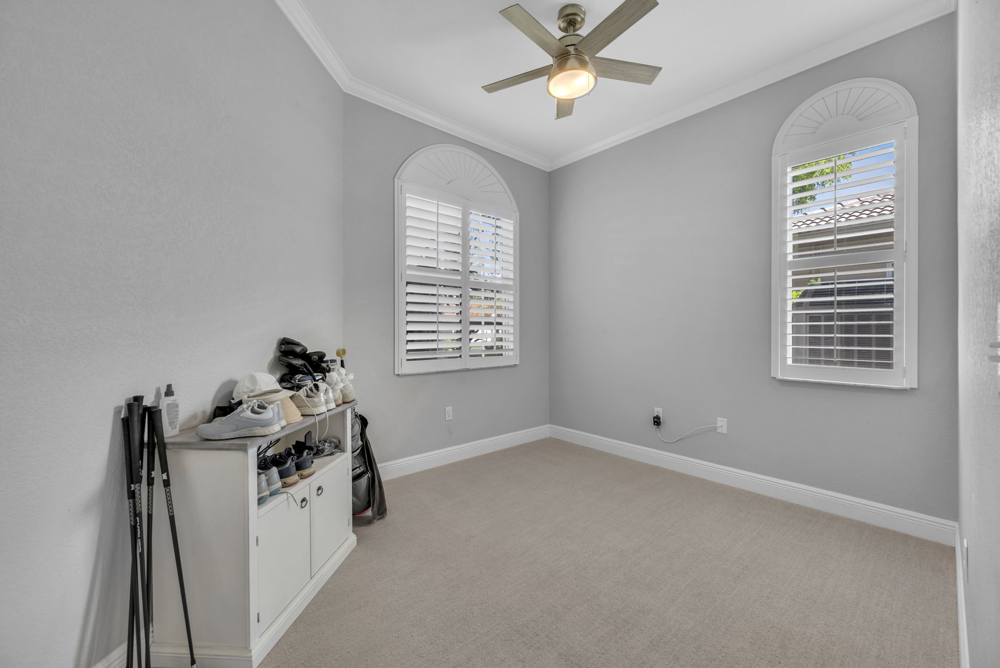 Guest Room 1