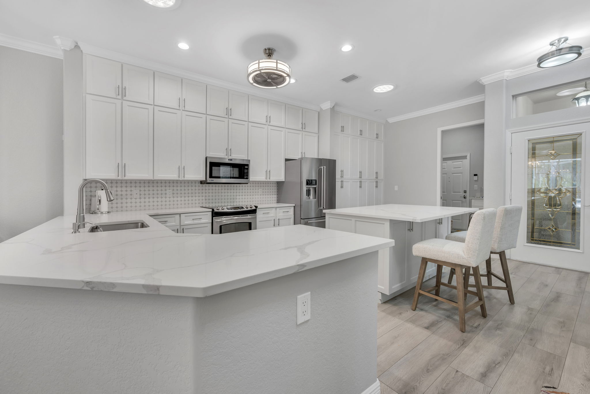 Kitchen A