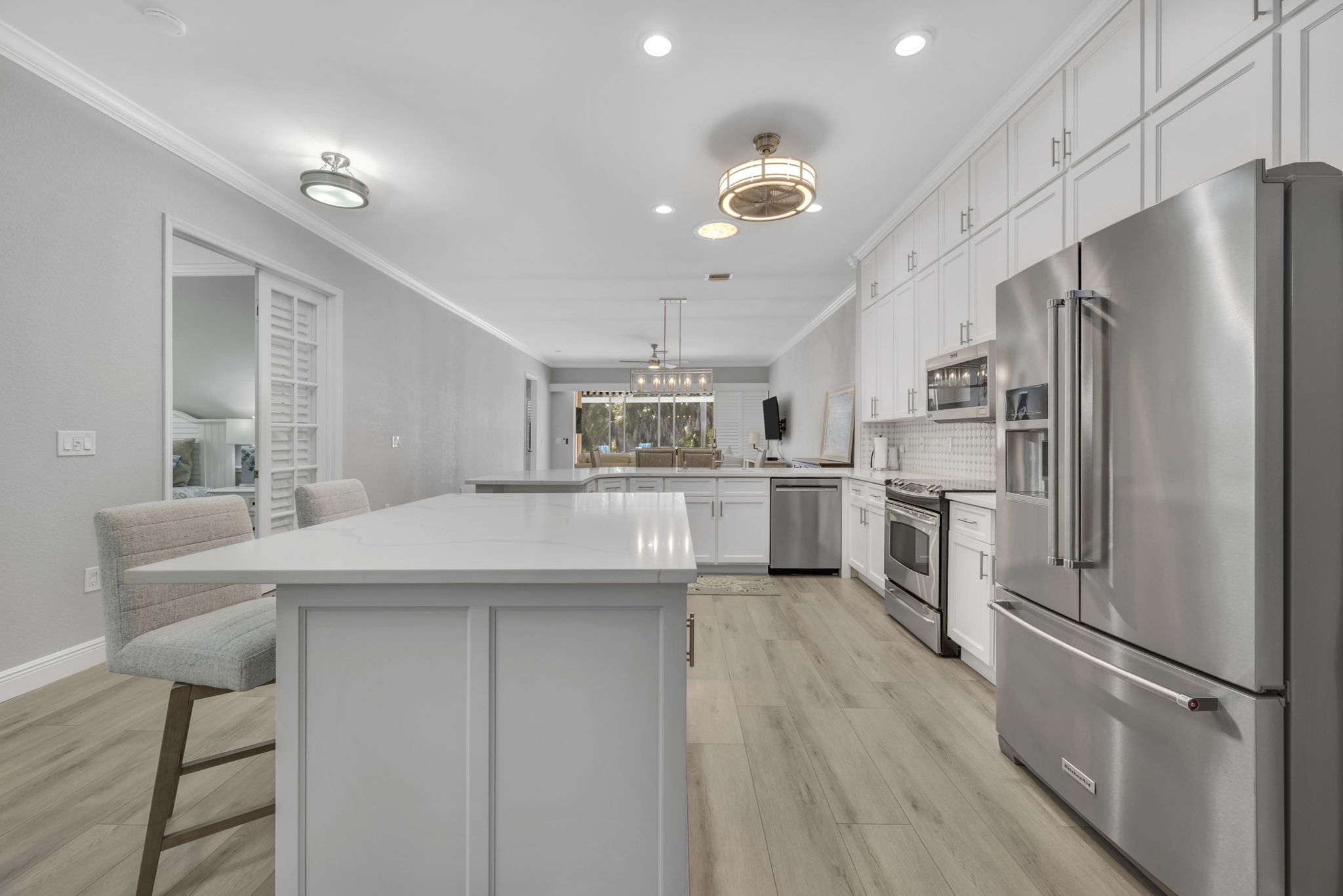 KItchen B