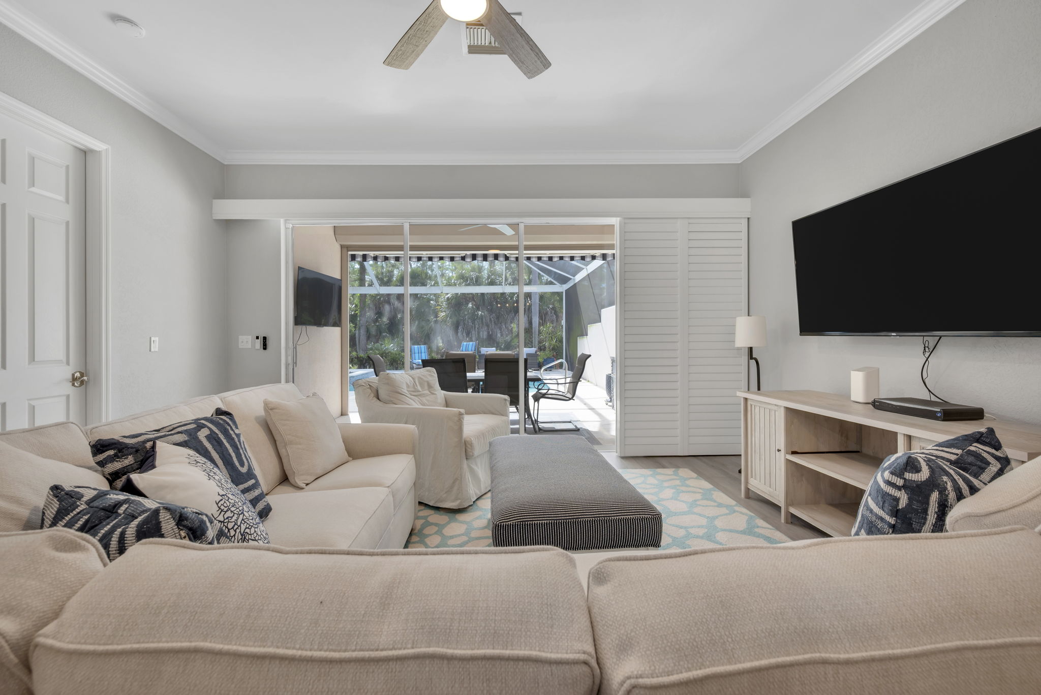 Living Room B