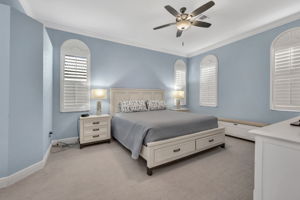 Primary Bedroom A