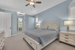 Primary Bedroom B