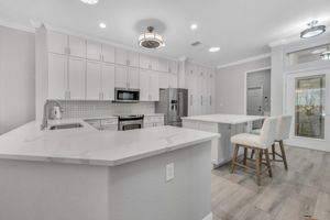 Kitchen A