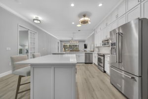 KItchen B