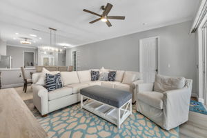 Living Room A