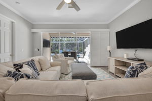Living Room B