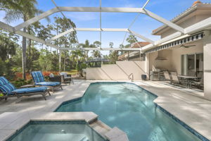 Pool A