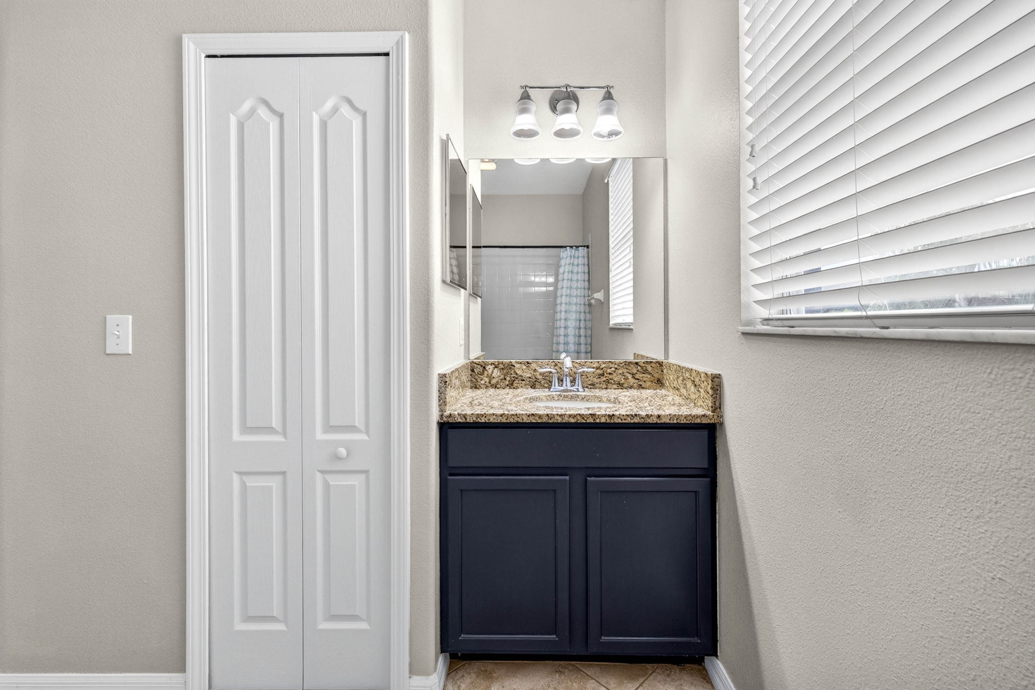Guest Bath