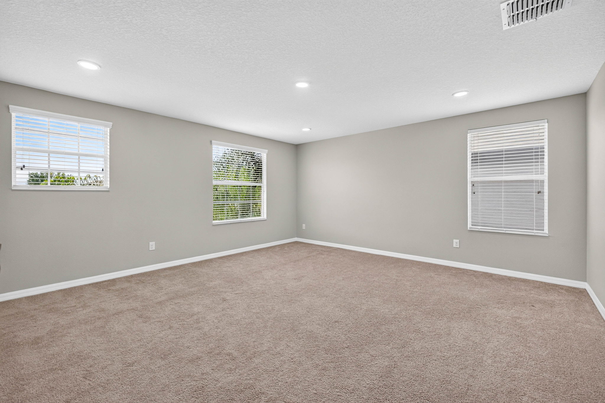 Bonus Room