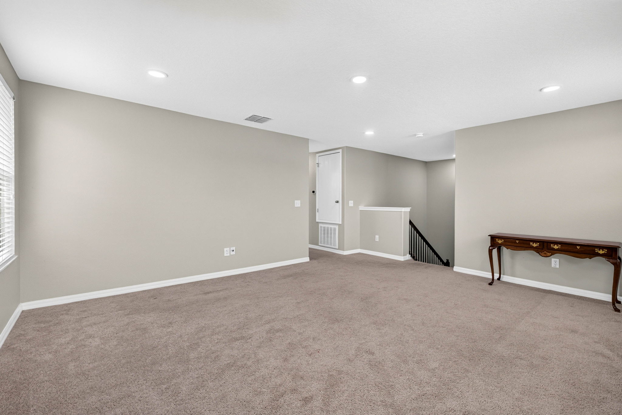 Bonus Room