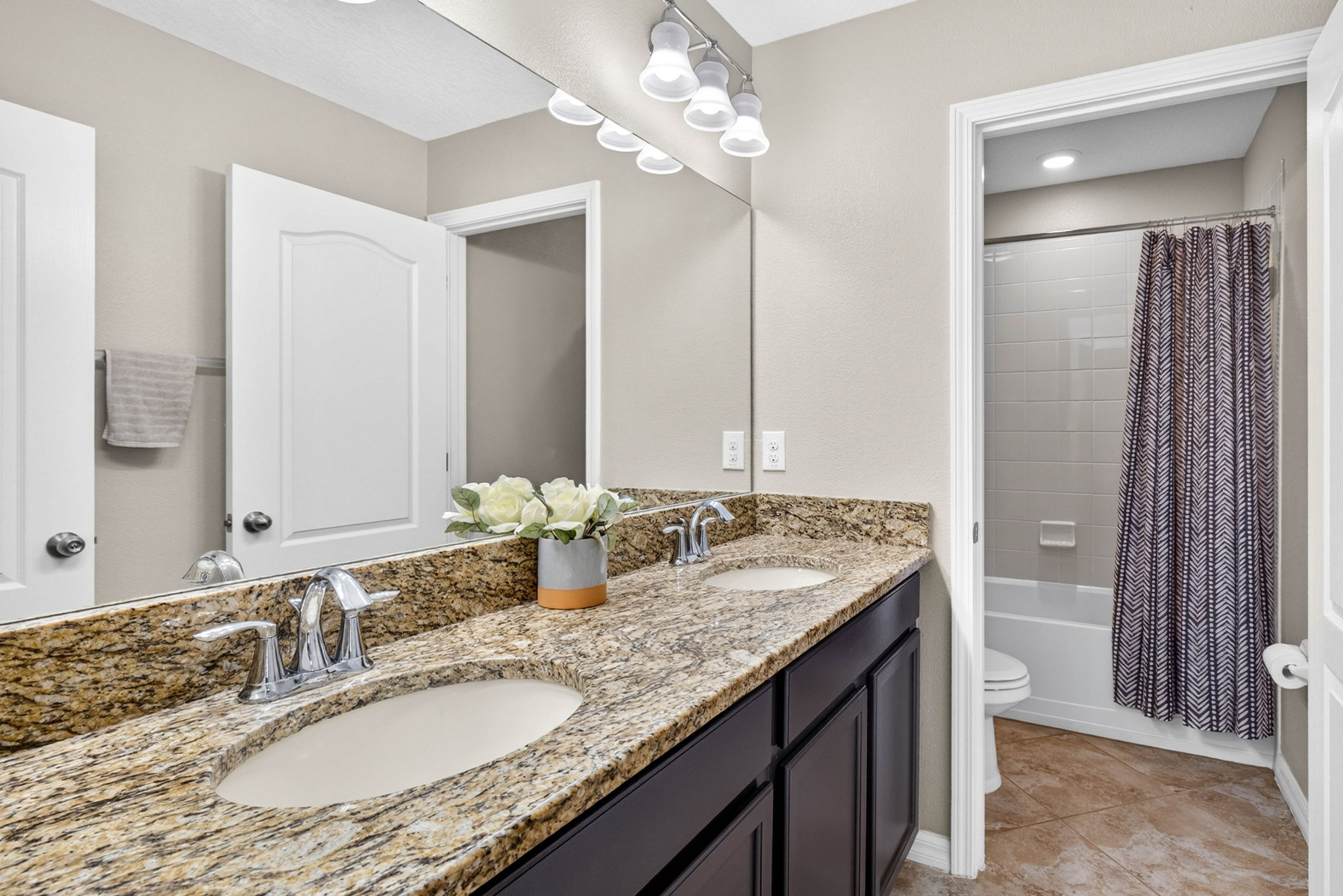 Guest Bath