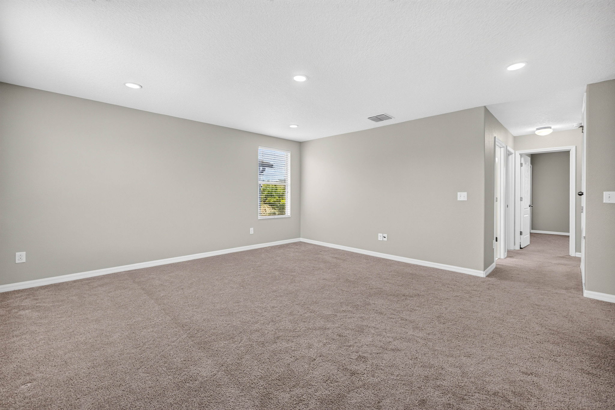Bonus Room