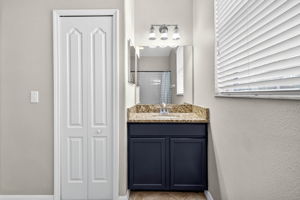 Guest Bath
