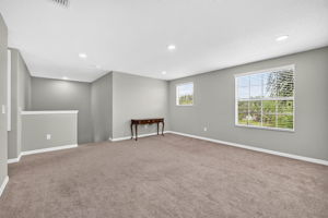 Bonus Room