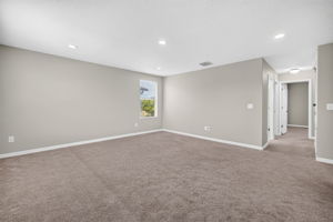 Bonus Room