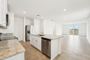 Tampa - Benton Hills - 3558 Moscato Dr, Brooksville, FL 34602 - 015