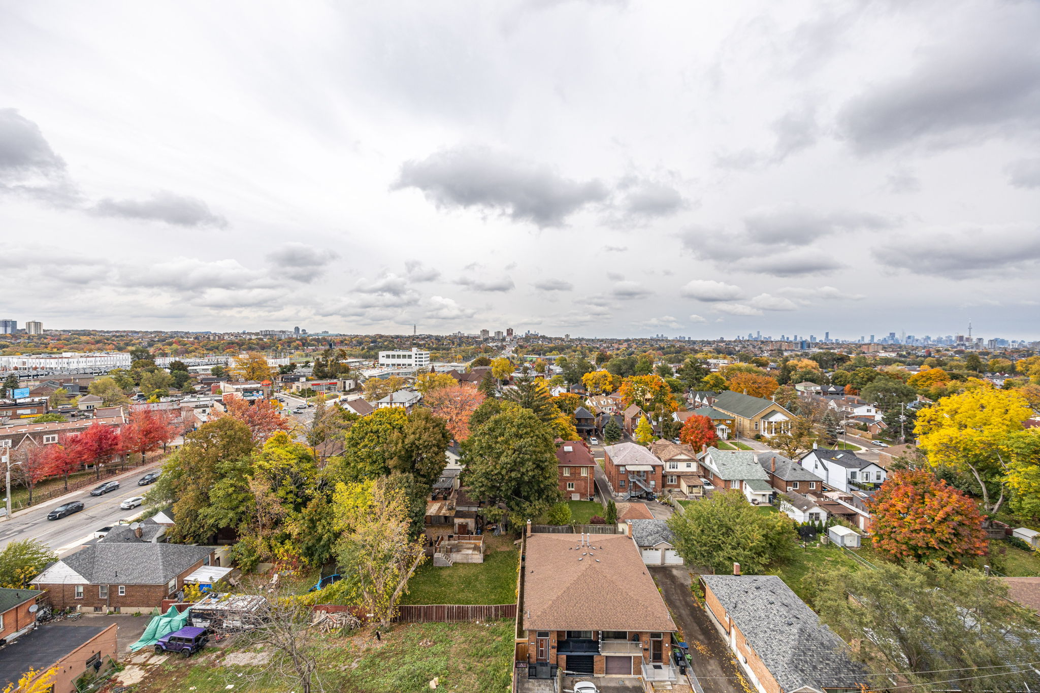 Toronto property showcase — delivered property photograph 16