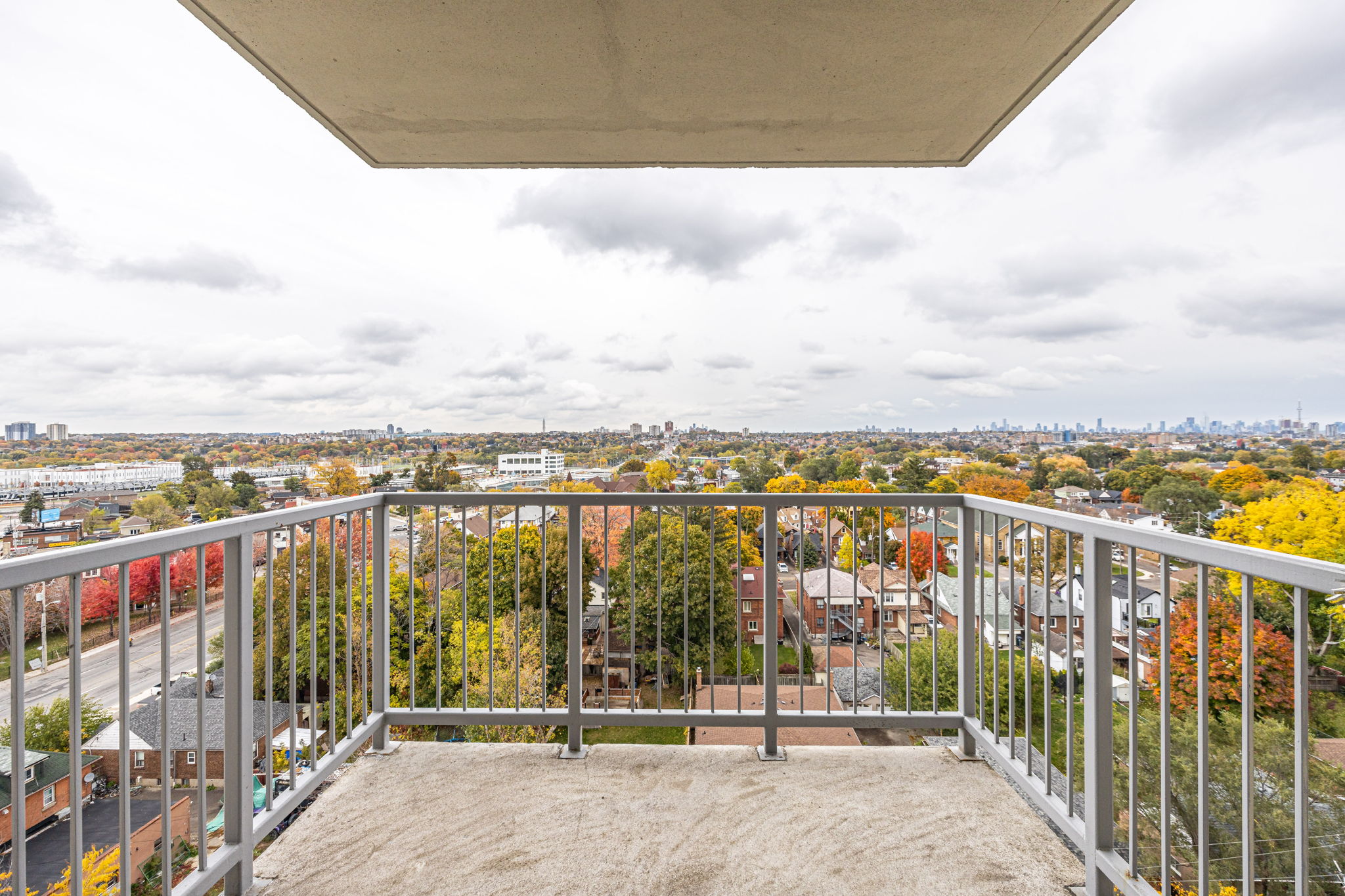 Toronto property showcase — delivered property photograph 5