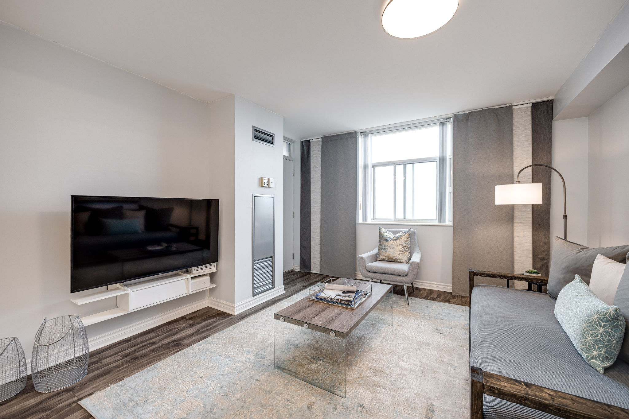 Toronto property showcase — delivered property photograph 4
