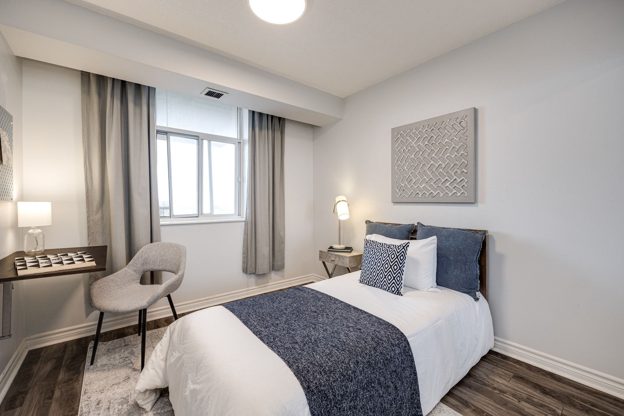 Toronto property showcase — delivered property photograph 14