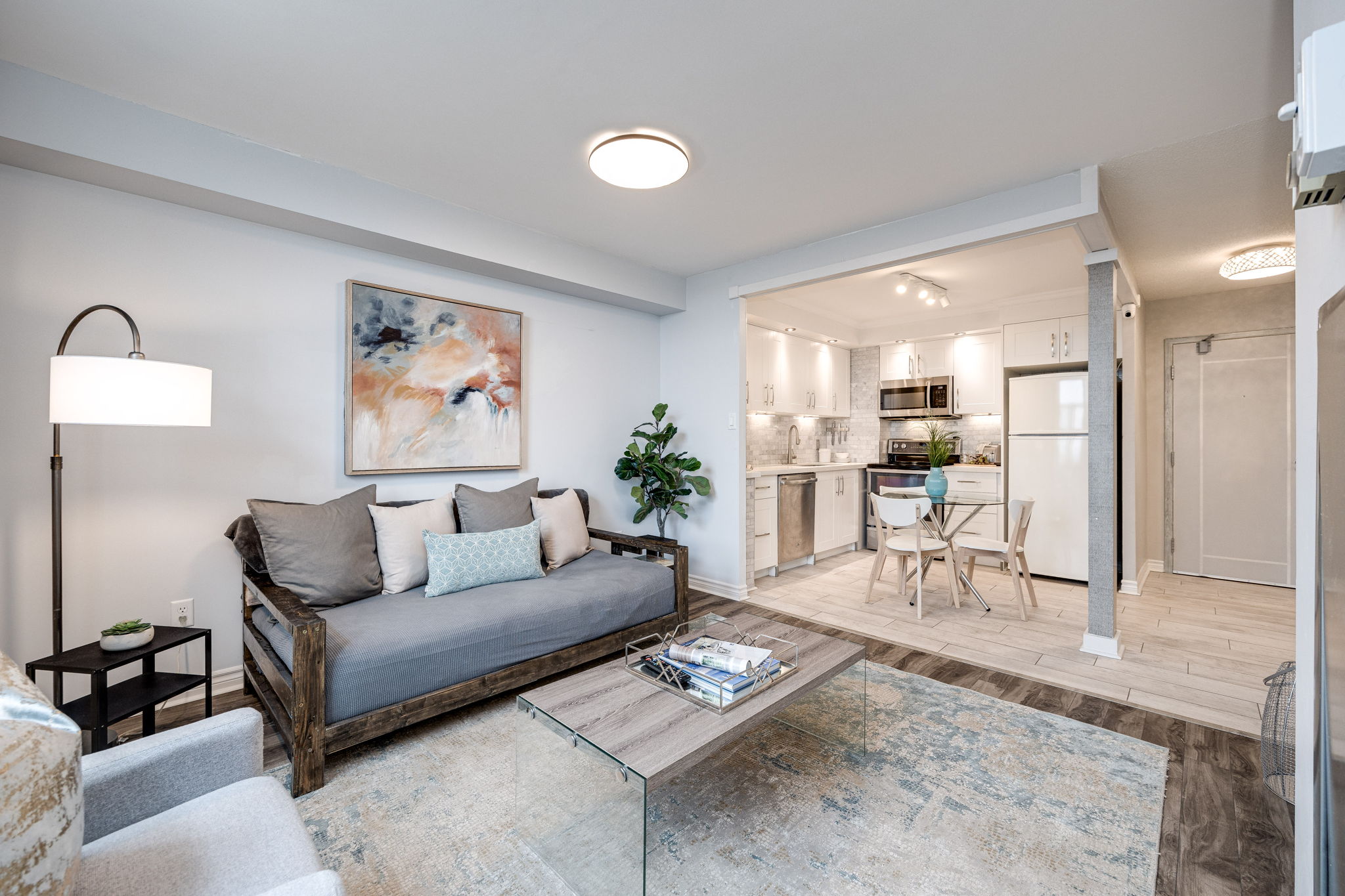Toronto property showcase — delivered property photograph 6