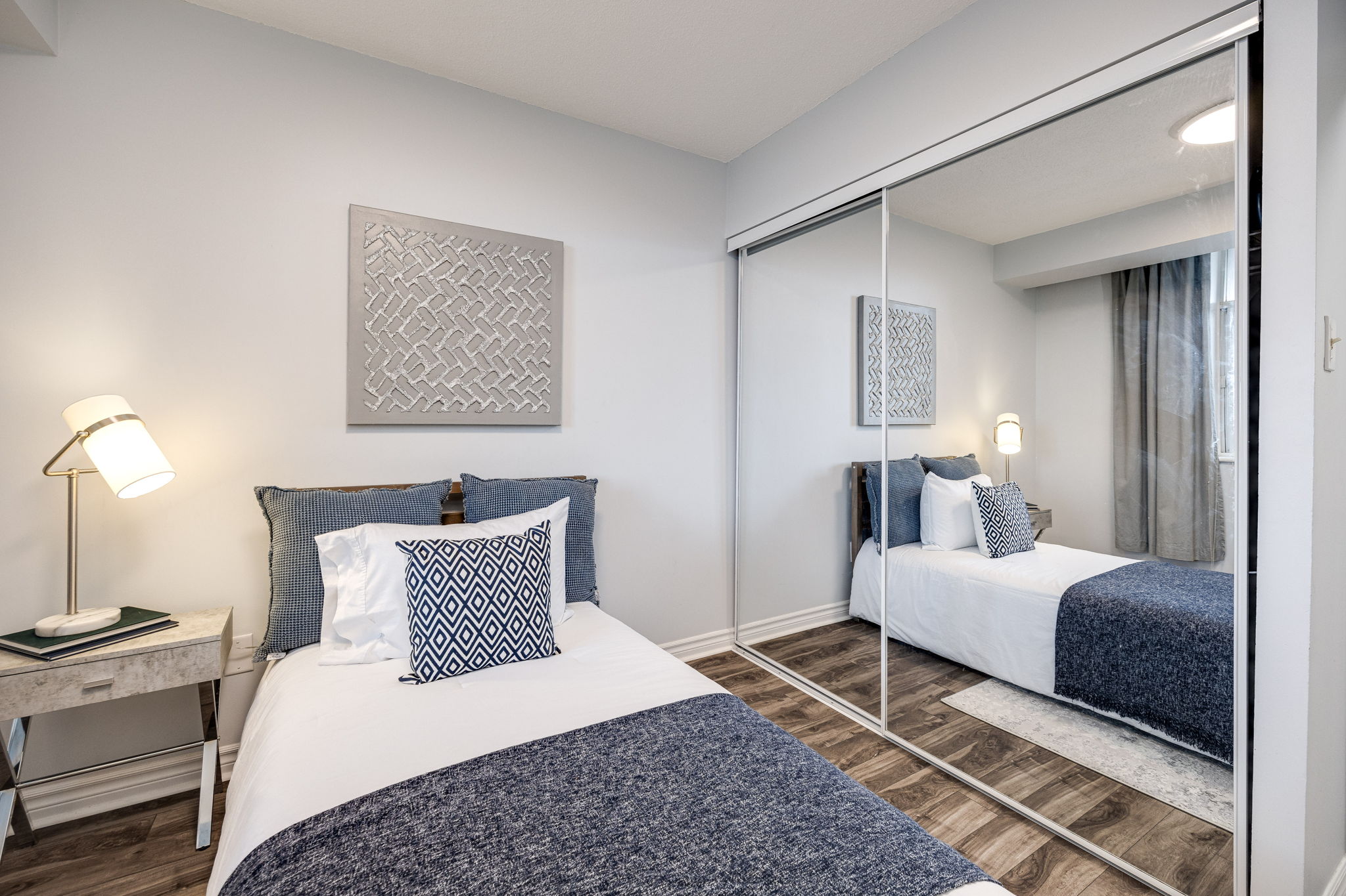Toronto property showcase — delivered property photograph 15