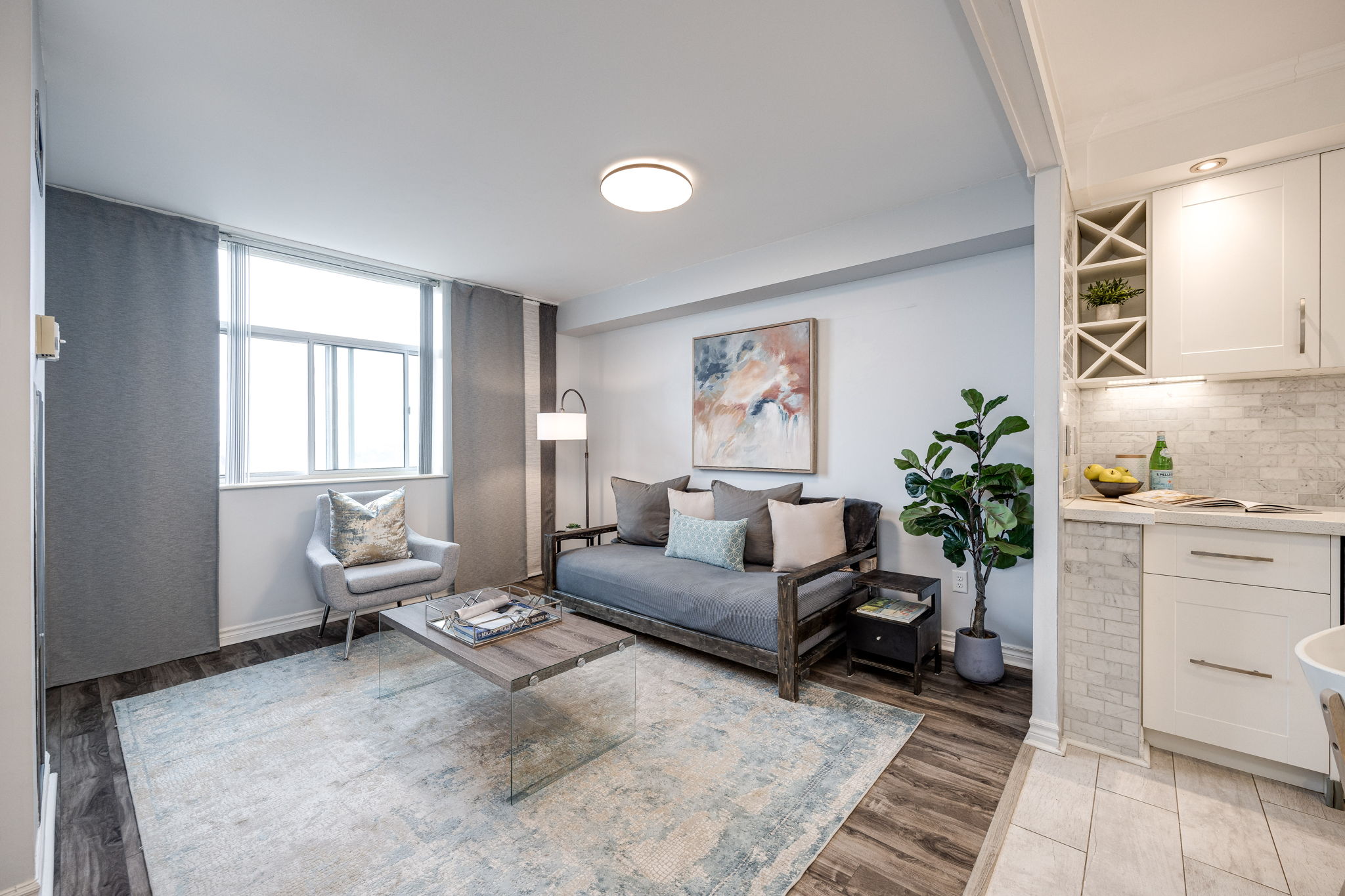 Toronto property showcase — delivered property photograph 3