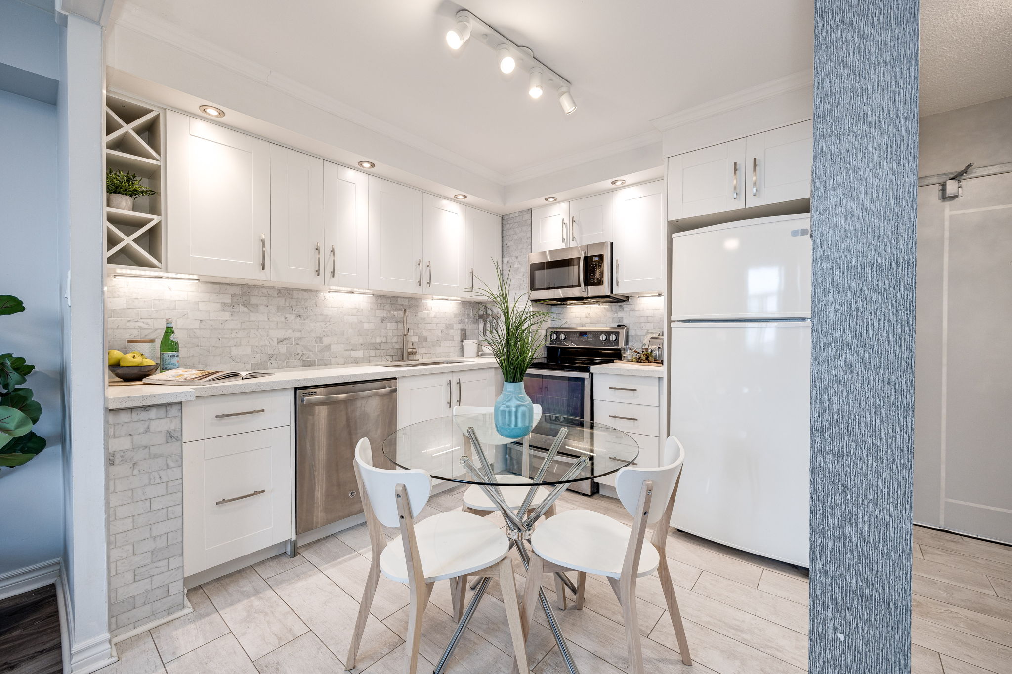 Toronto property showcase — delivered property photograph 7