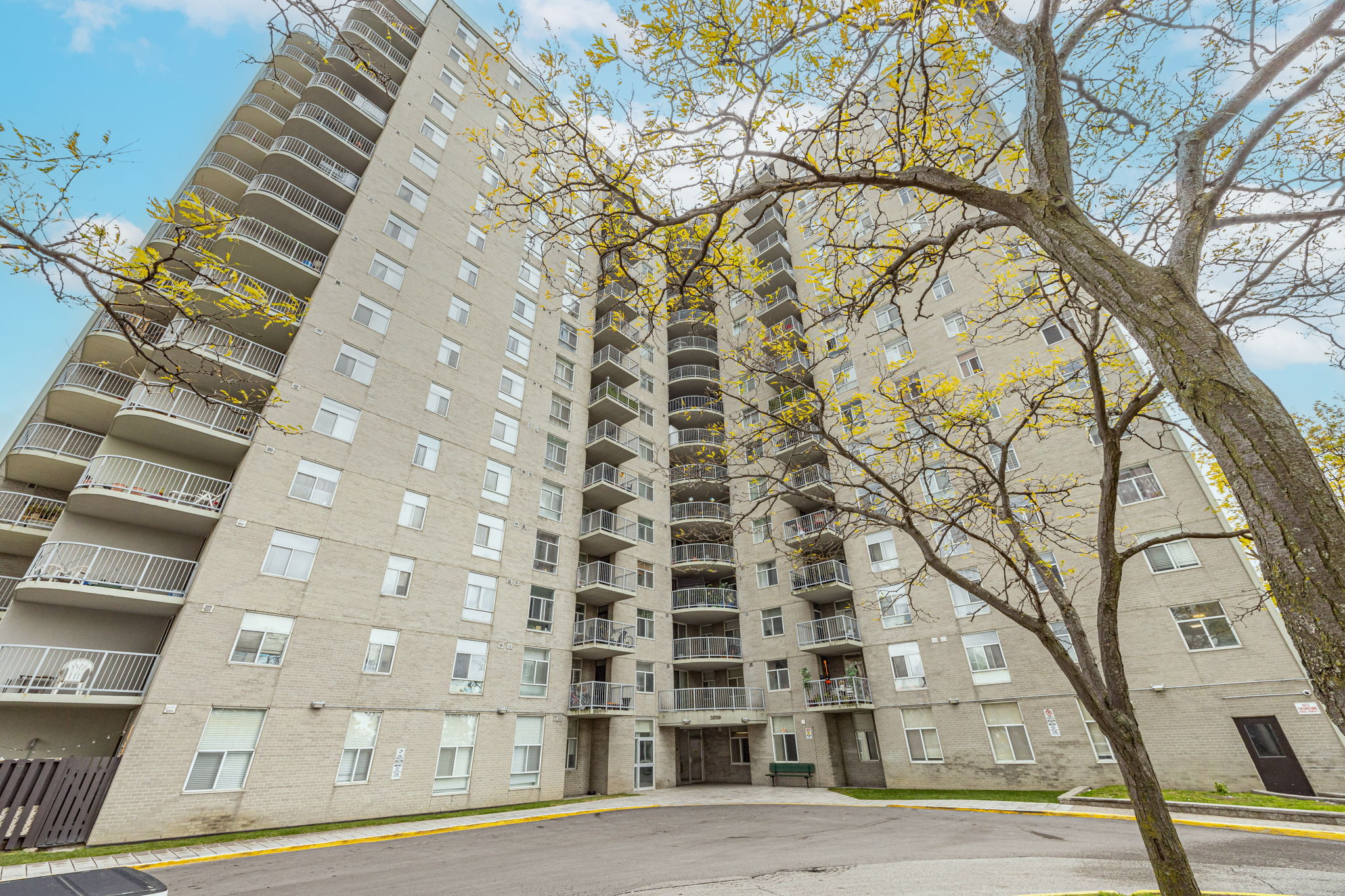Toronto property showcase — delivered property photograph 21