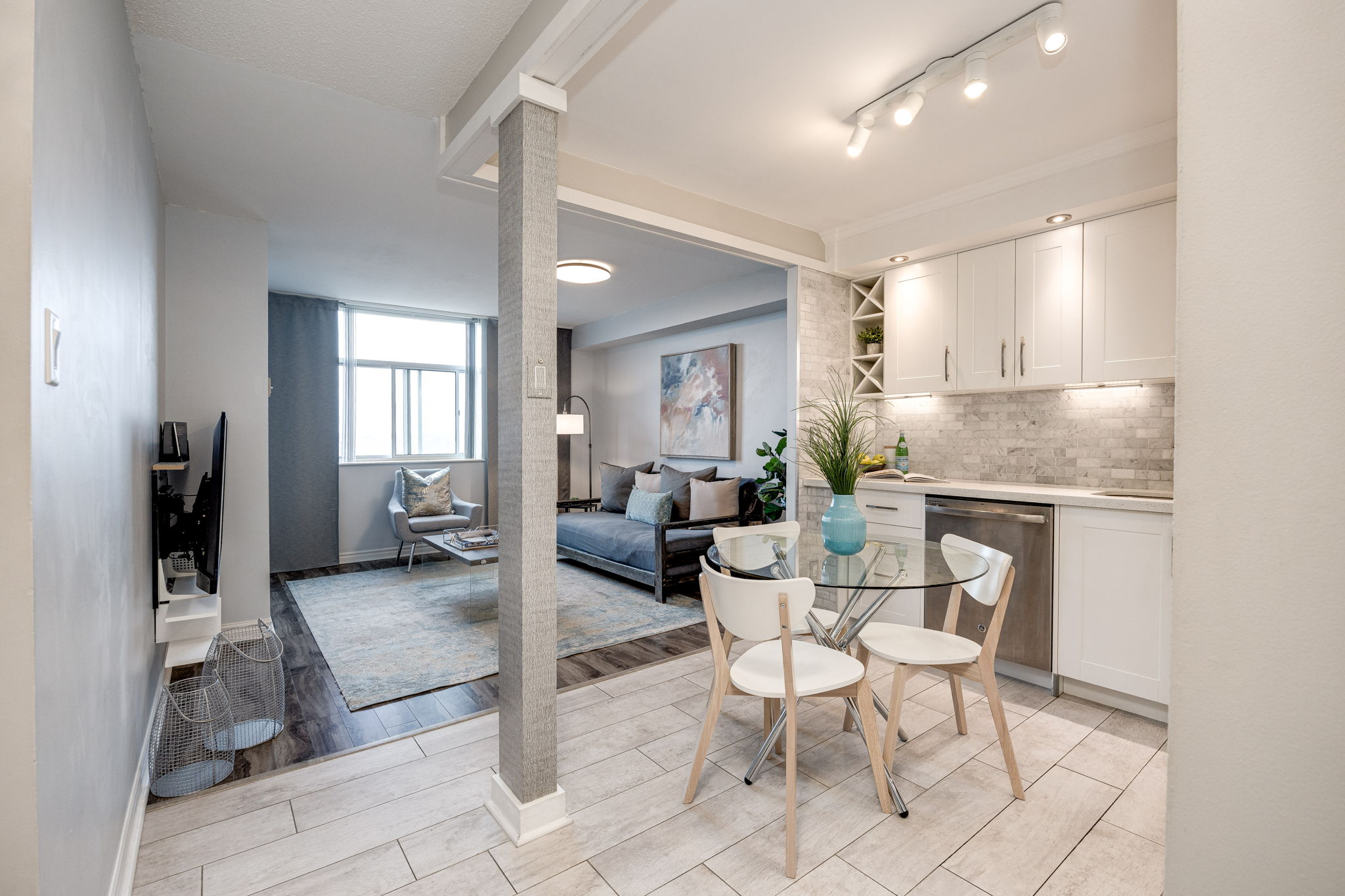 Toronto property showcase