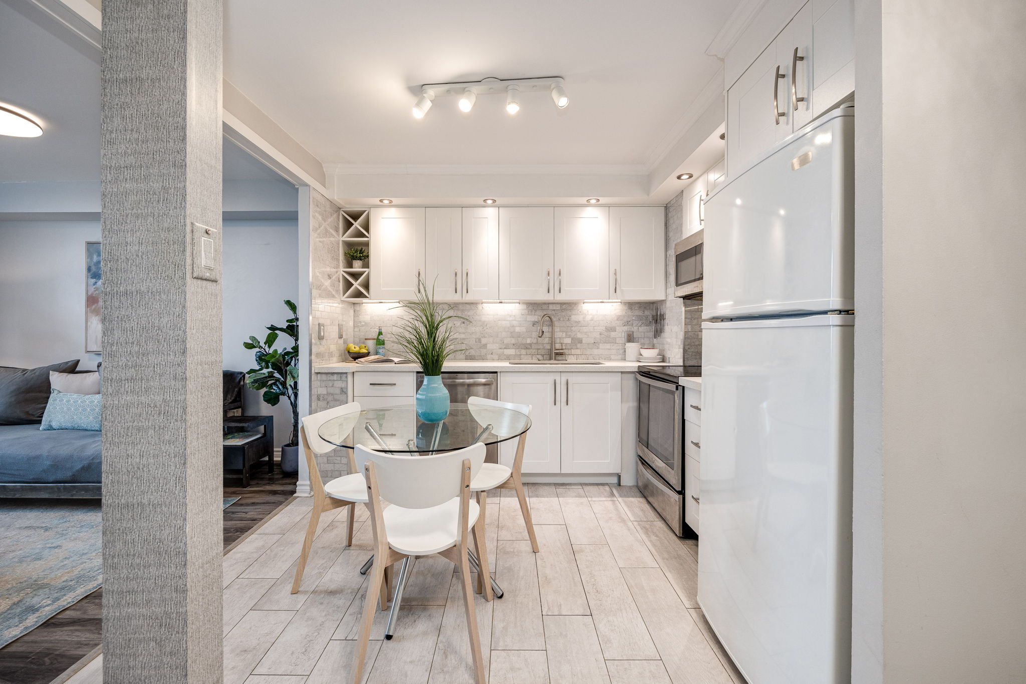 Toronto property showcase — delivered property photograph 2