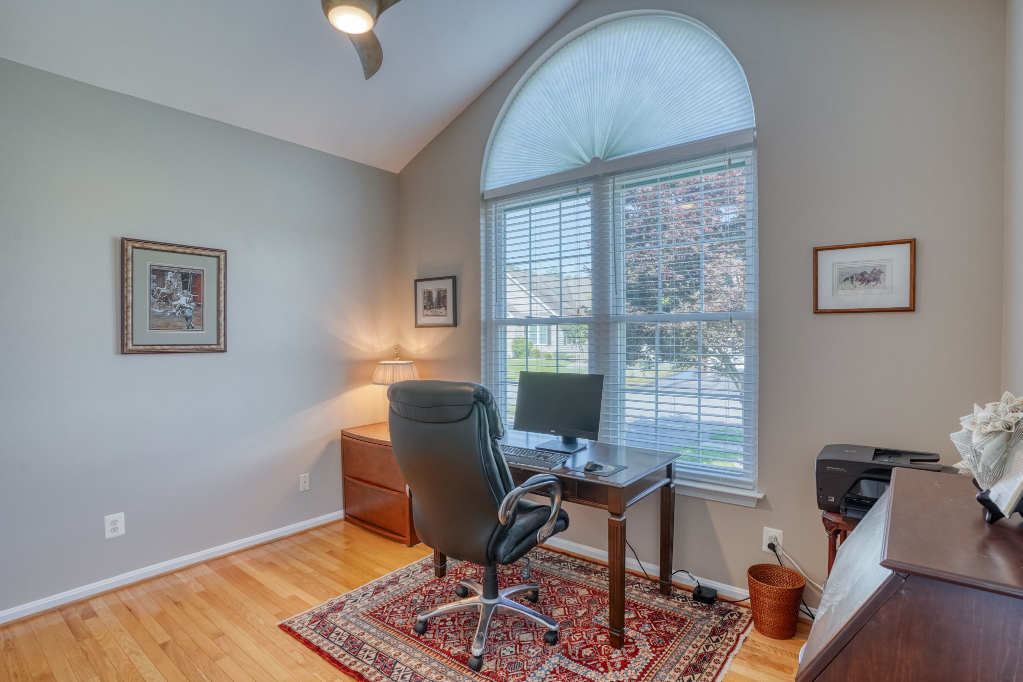 3rd Bedroom/Office