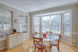 Dining Room/Kitchen