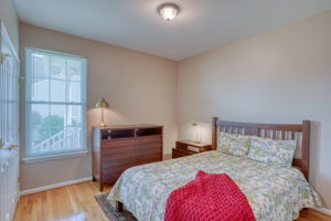 2nd Bedroom