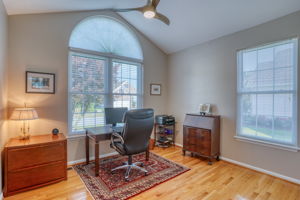 3rd Bedroom/Office