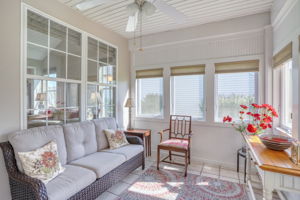 Morning Room